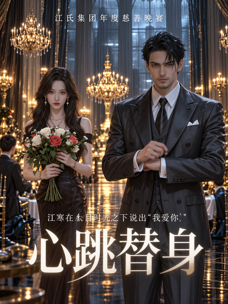 心跳替身 cover