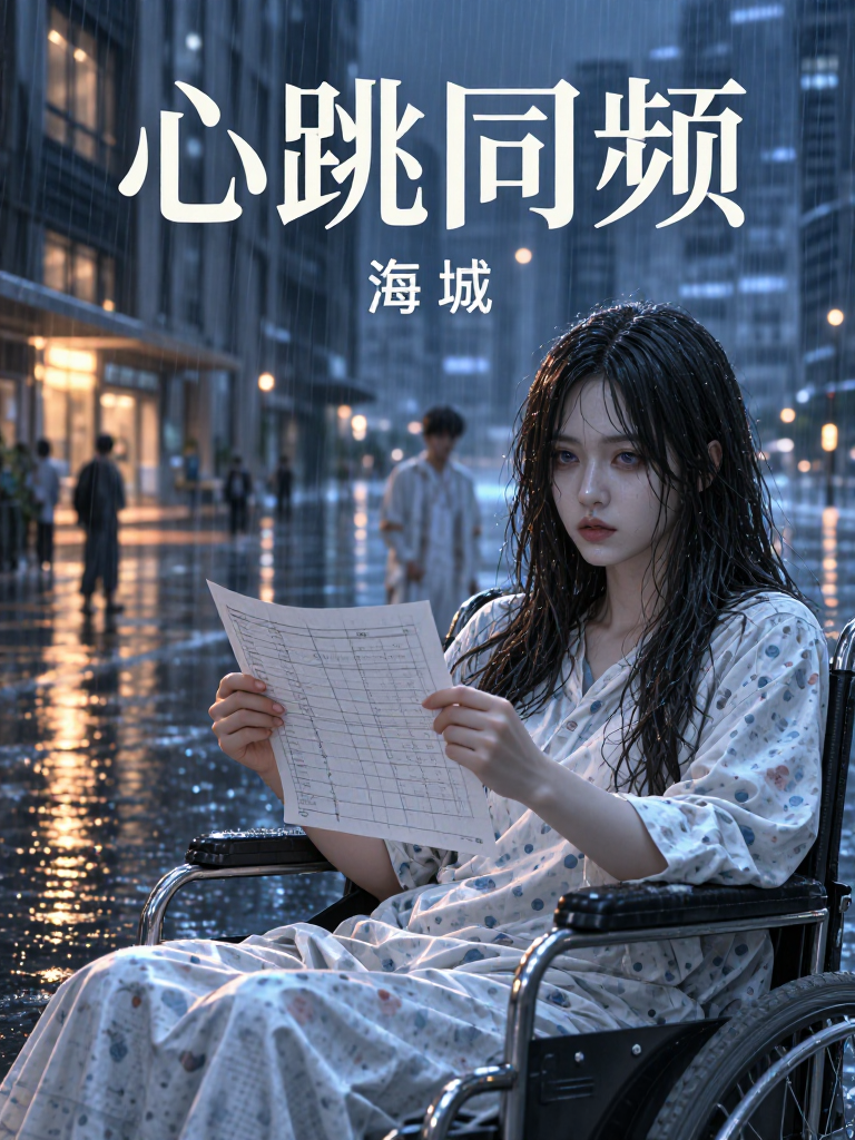 心跳同频 cover