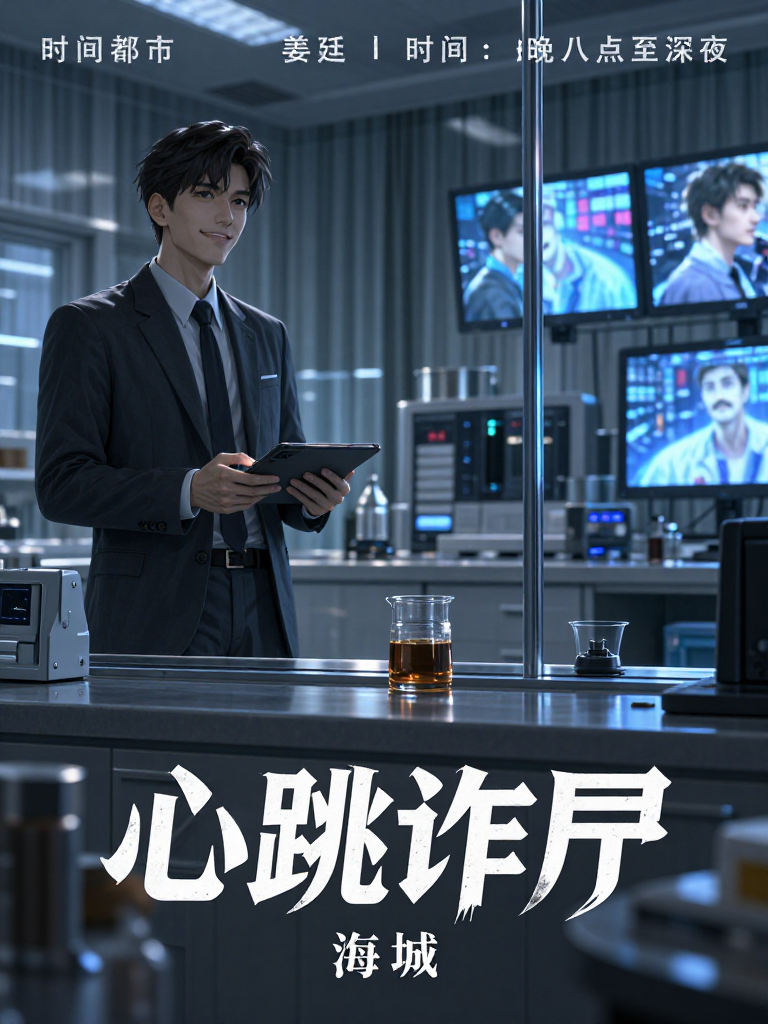 心跳诈尸 cover