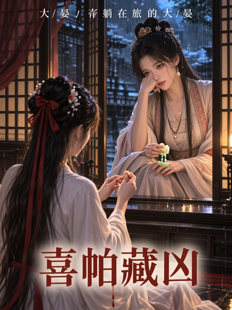 喜帕藏凶 cover