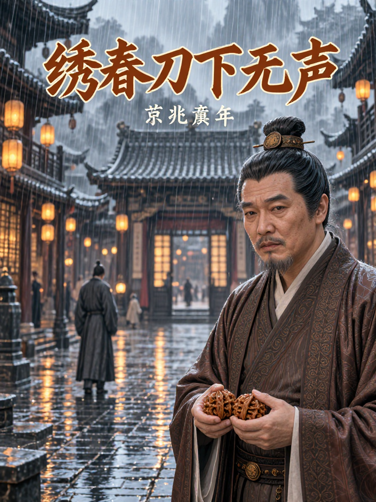 绣春刀下无声 cover