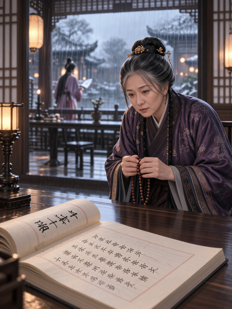 袖中悔字 cover