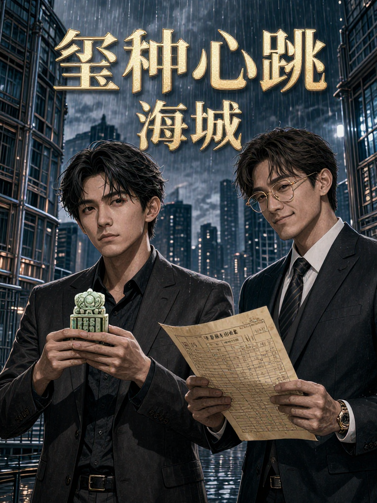 玺中心跳 cover