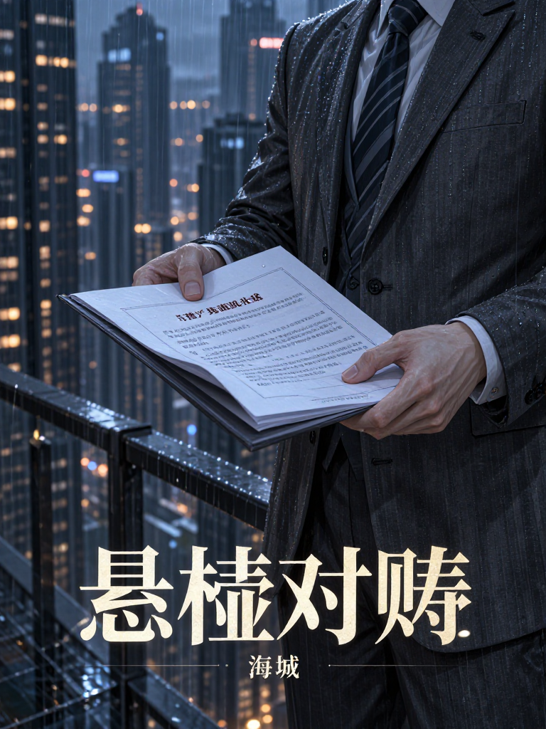 悬壶对赌 cover