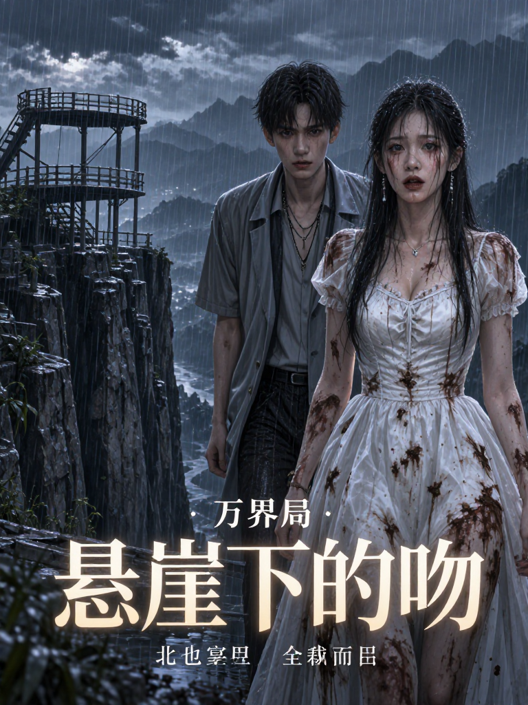悬崖下的吻 cover