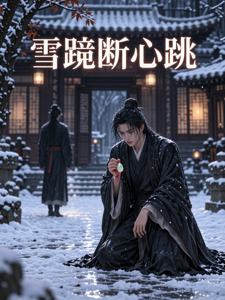 雪跪断心跳 cover
