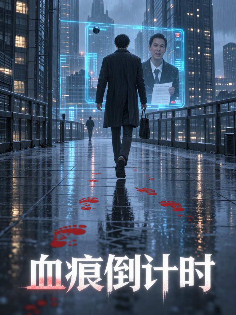 血痕倒计时 cover