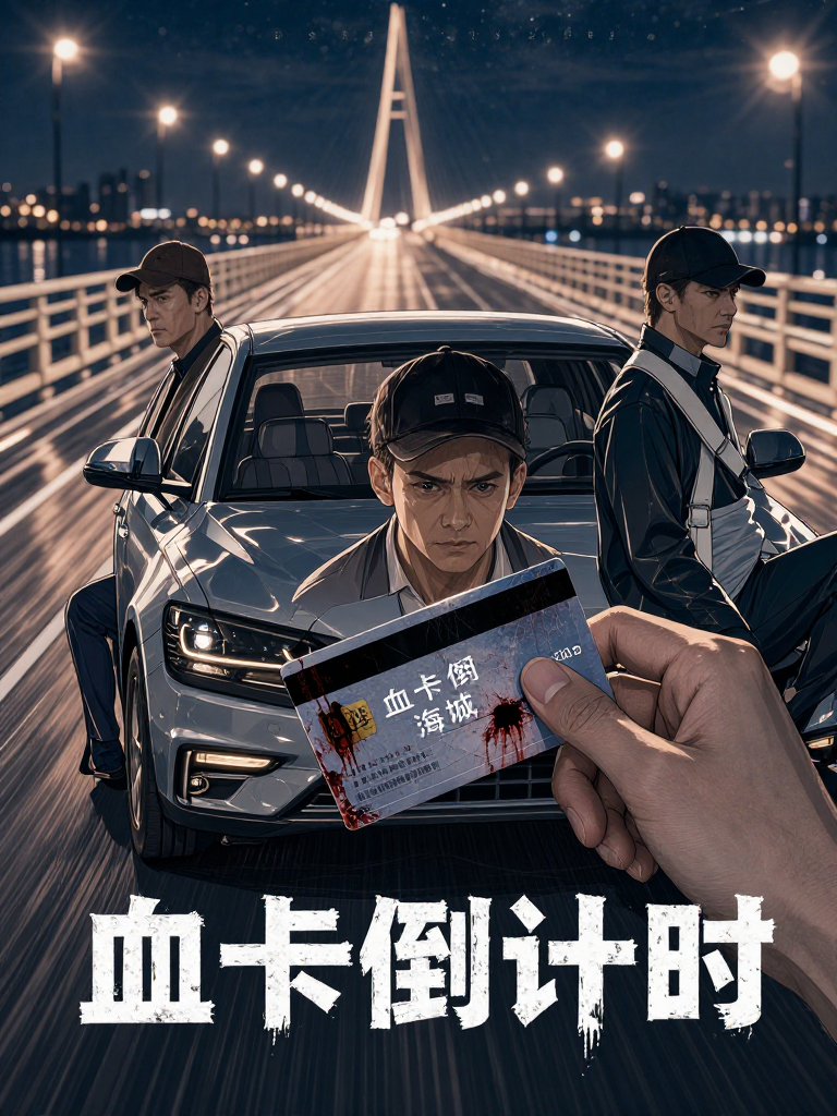 血卡倒计时 cover