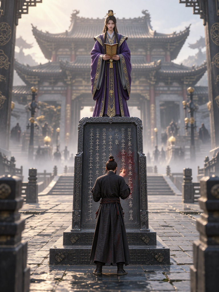血叩铜铃 cover