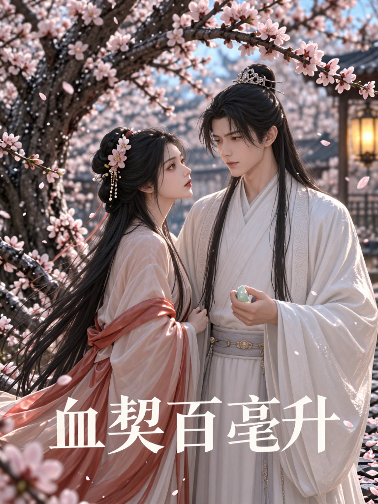 血契百毫升 cover