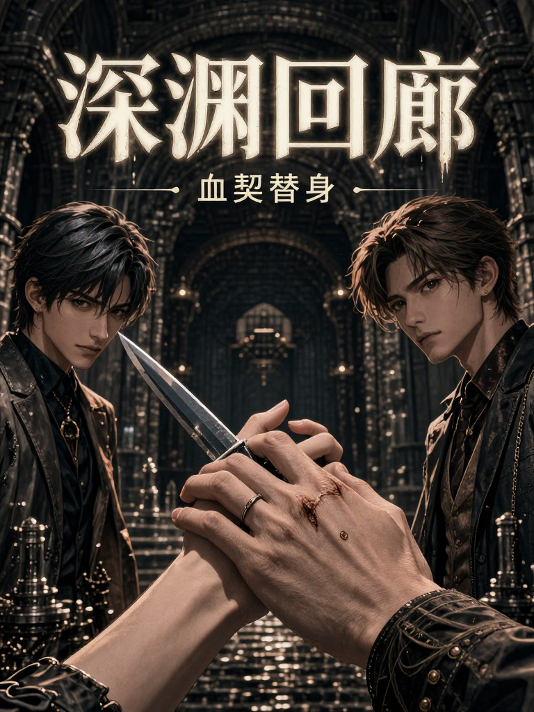 血契替身 cover