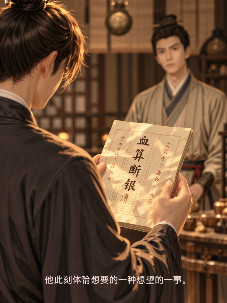 血算断银 cover