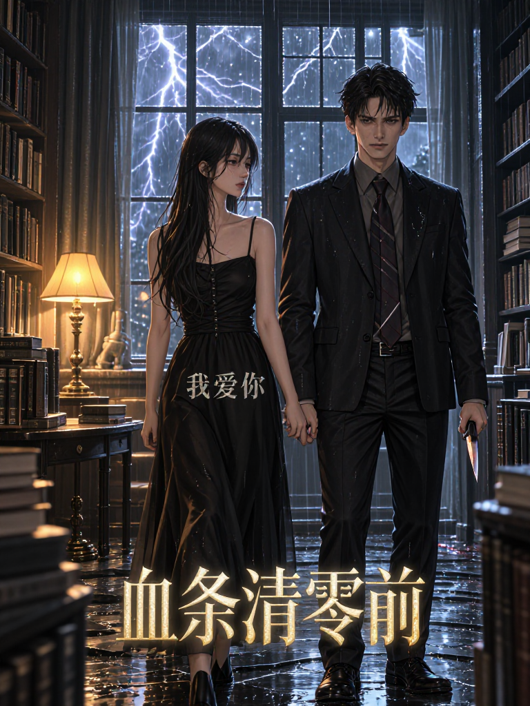血条清零前 cover