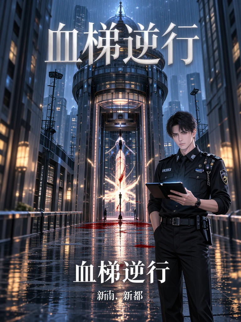 血梯逆行 cover
