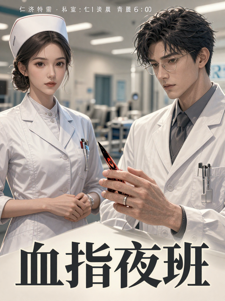 血指夜班 cover