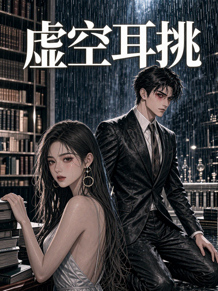 虚空耳光 cover