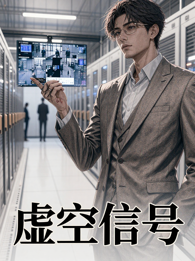 虚空信号 cover