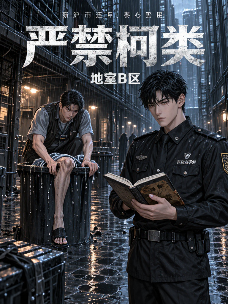 严禁同类 cover