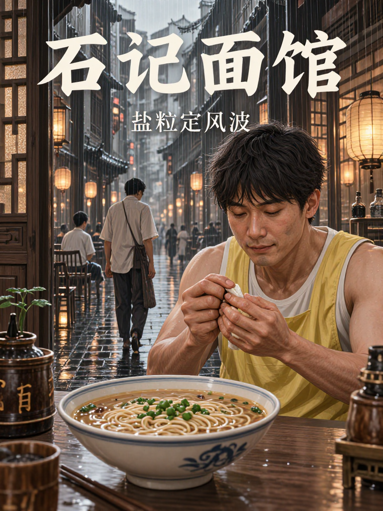 盐粒定风波 cover