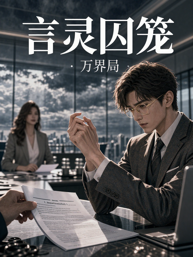 言灵囚笼 cover