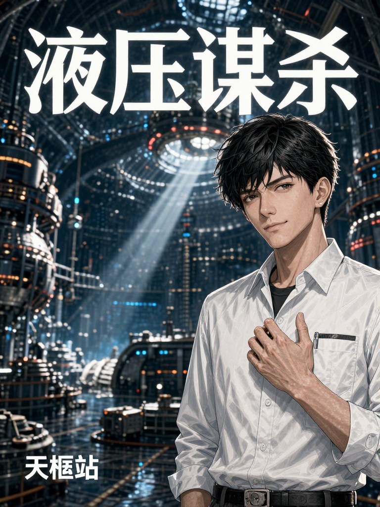 液压谋杀 cover