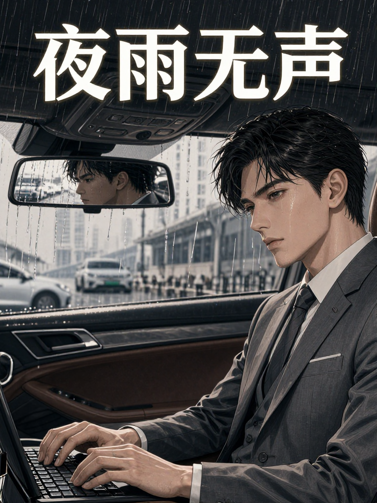 夜雨无声 cover