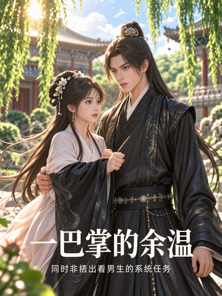 一巴掌的余温 cover