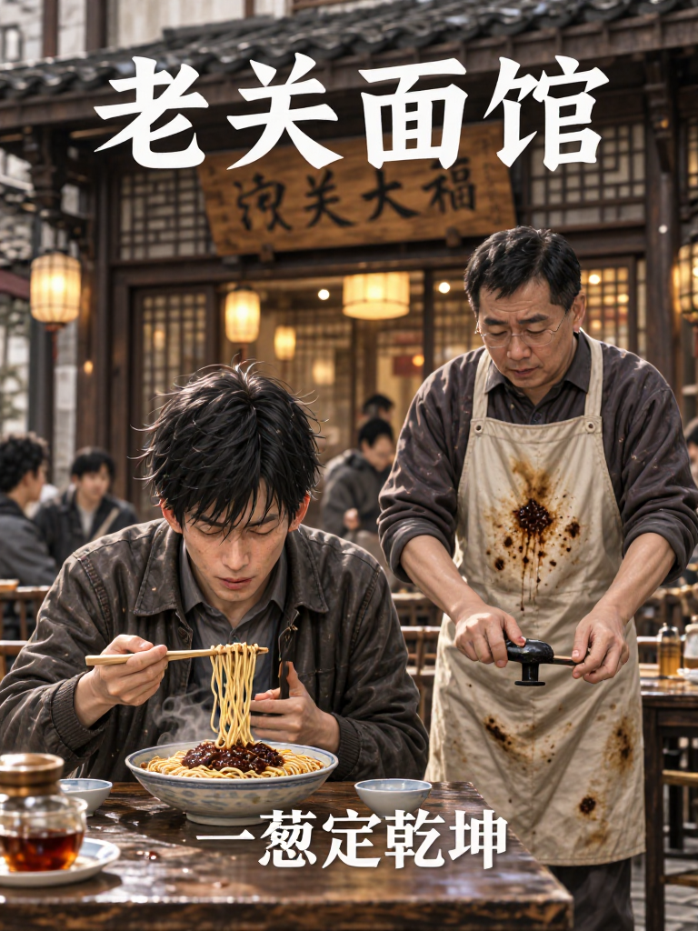 一葱定乾坤 cover