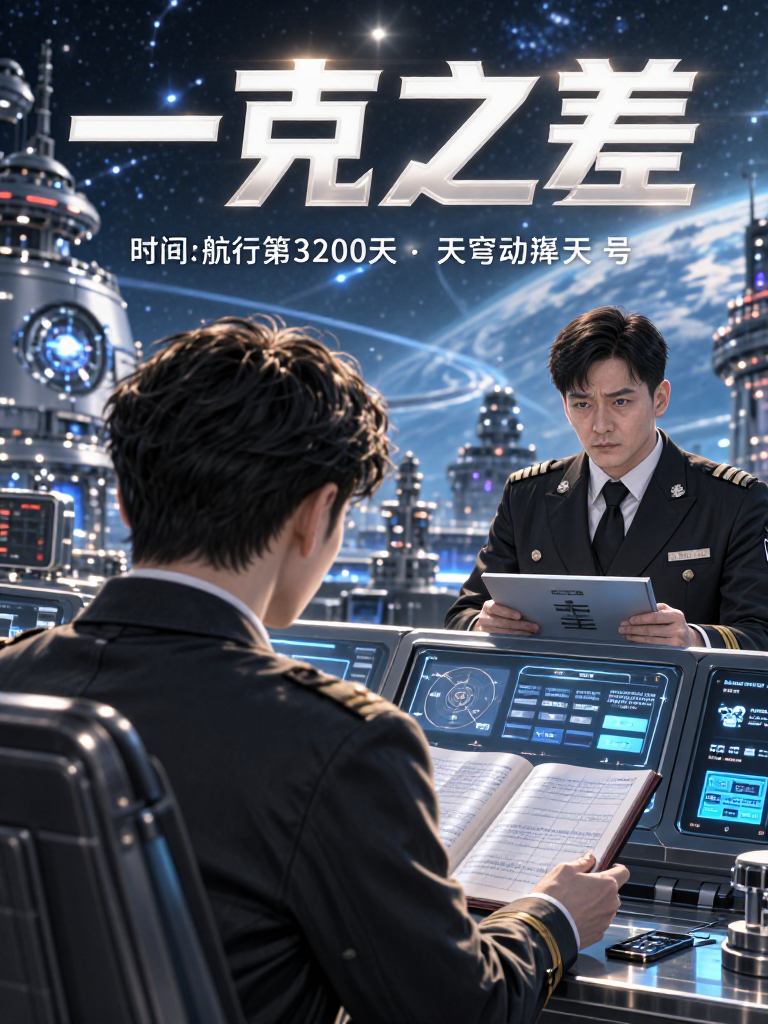 一克之差 cover