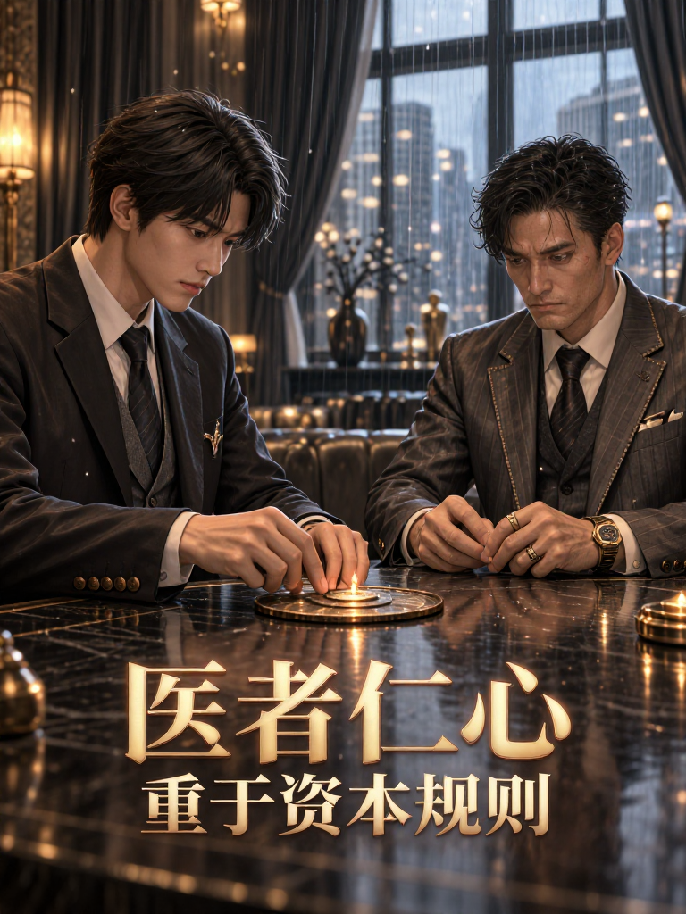 一枚铜钱 cover