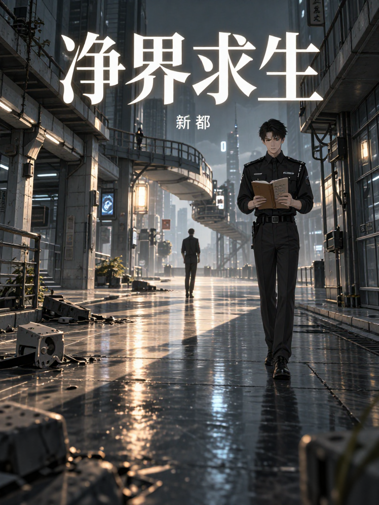 影界求生 cover