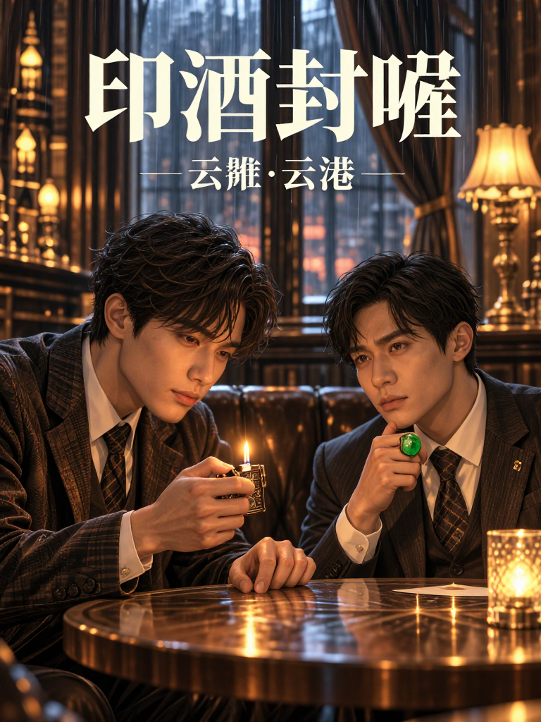 印酒封喉 cover