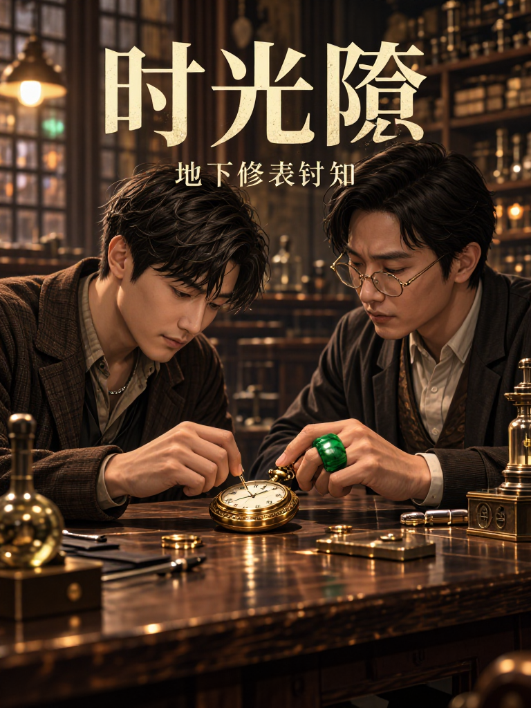 银针拨时 cover