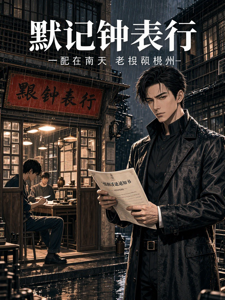 银针断腕 cover