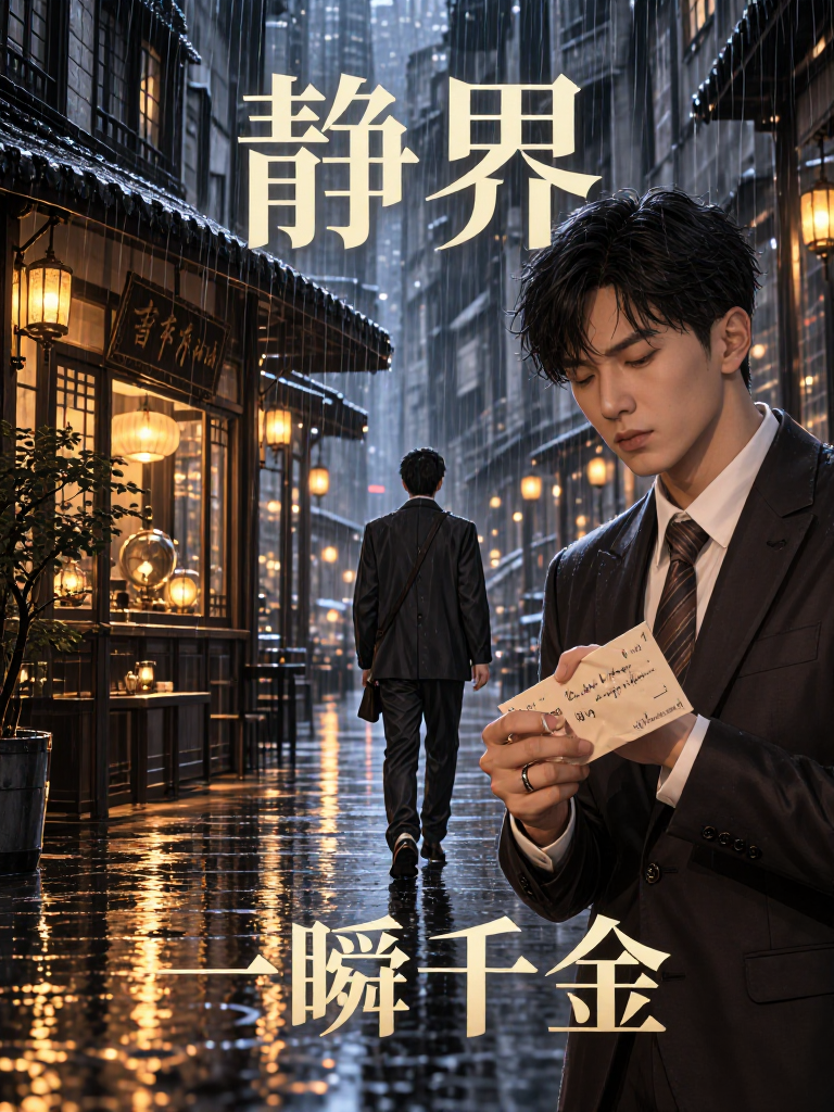 一瞬千金 cover