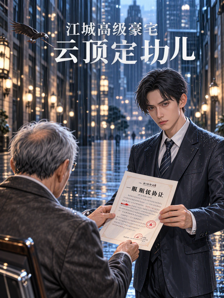 一眼定生死 cover