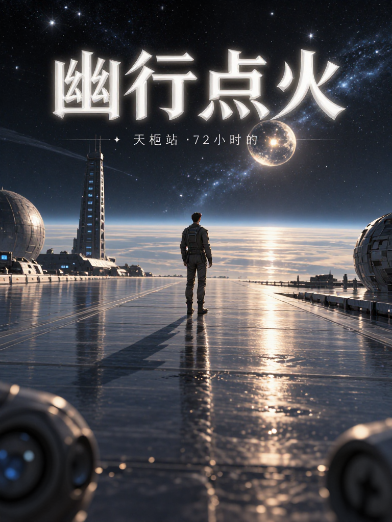 幽灵点火 cover