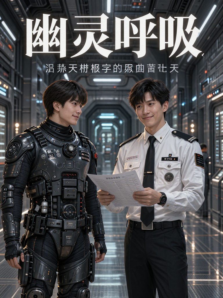 幽灵呼吸 cover
