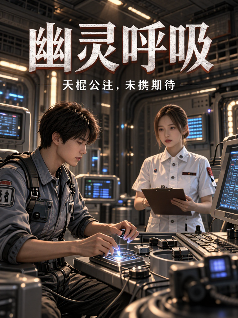 幽灵呼吸 cover