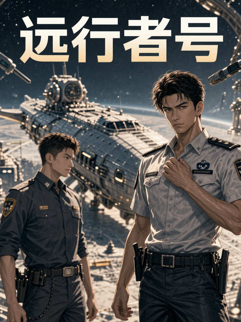 幽灵校准 cover