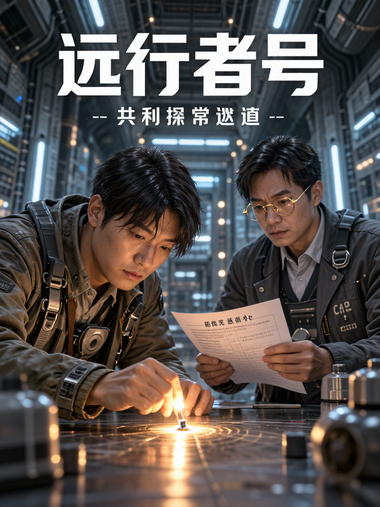 幽灵泄漏 cover
