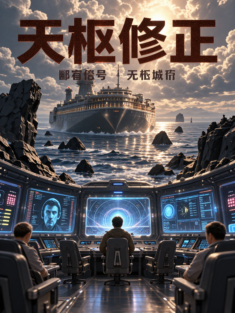幽灵修正 cover