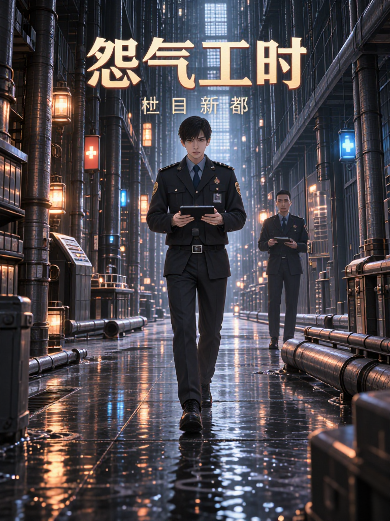 怨气工时 cover