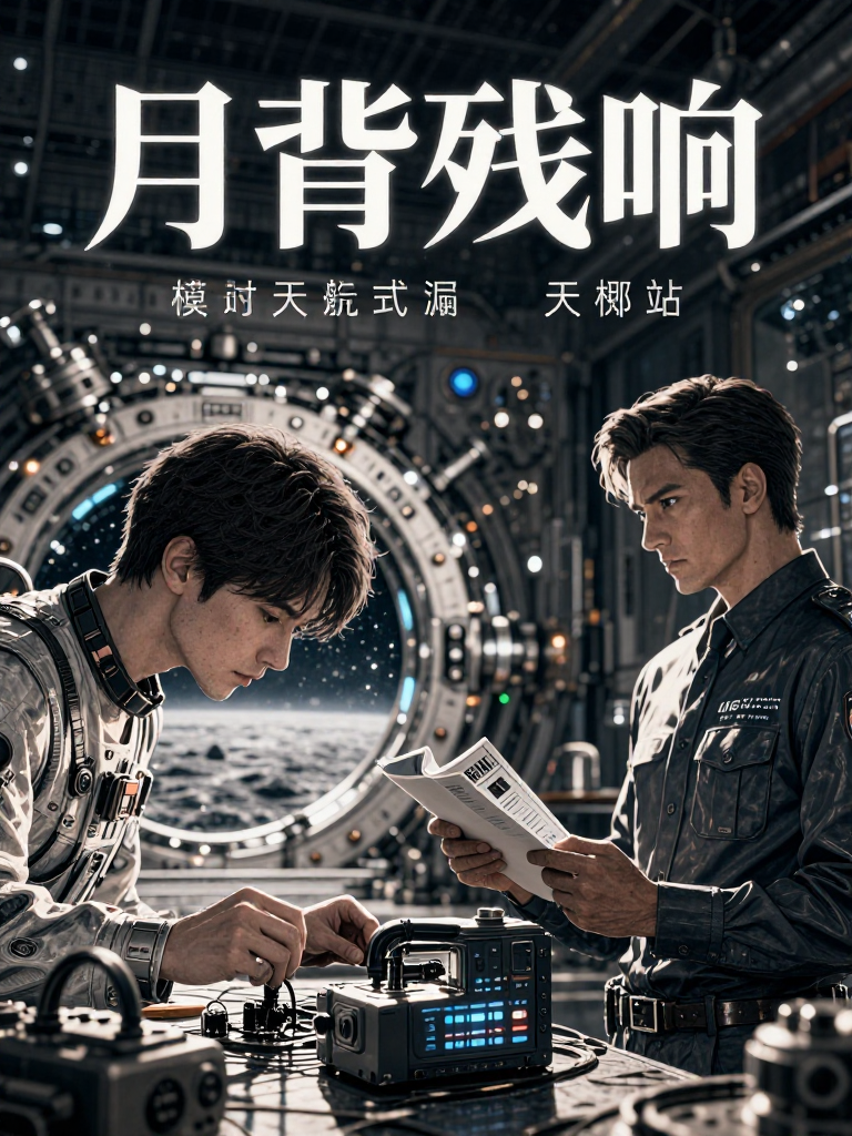 月背残响 cover