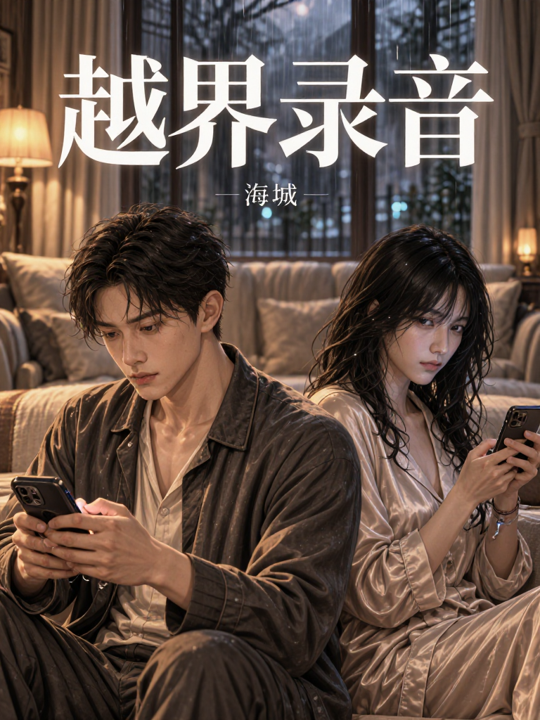 越界录音 cover