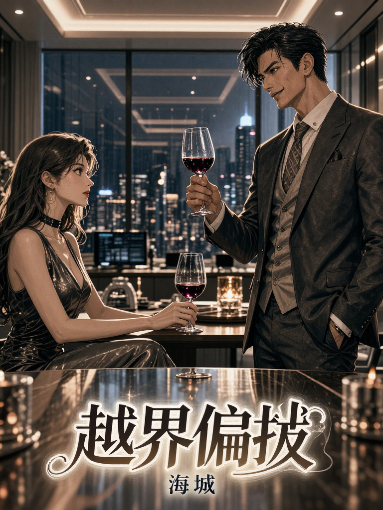 越界偏袒 cover