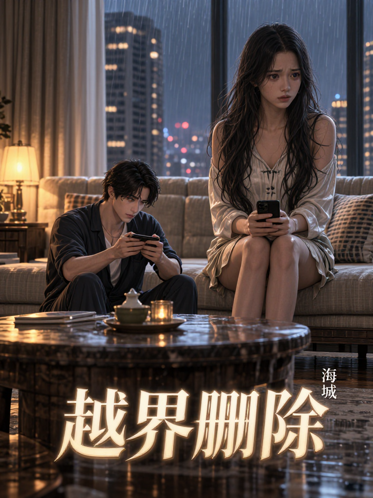 越界删除 cover