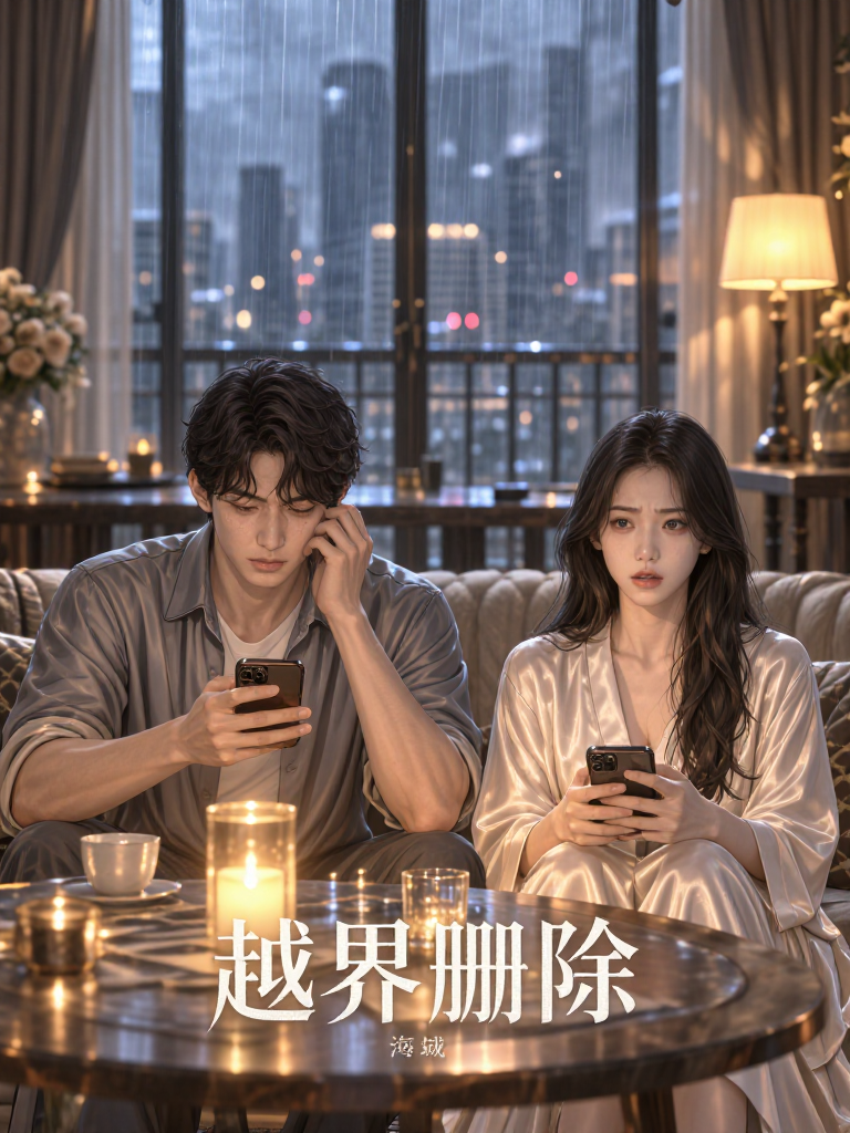 越界删除 cover