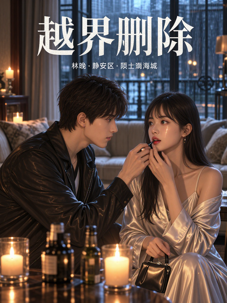 越界删除 cover