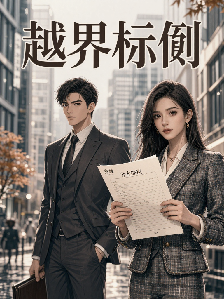 越界条款 cover